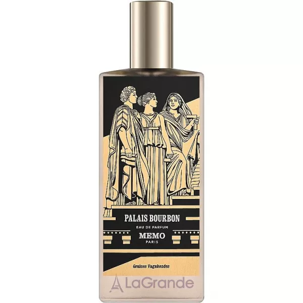 Memo Palais Bourbon ����������� ����