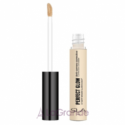 SLA Paris Perfect Glow Corrective Concealer ������������� ��������