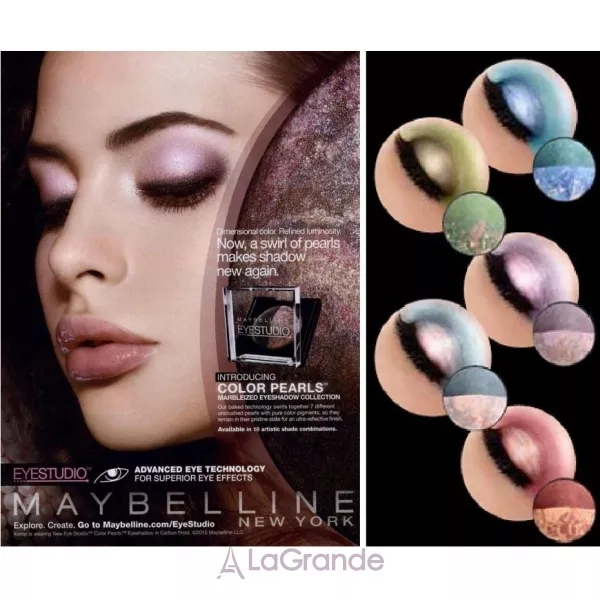 Maybelline Eyestudio Duo ҳ�� ��� ���� �������