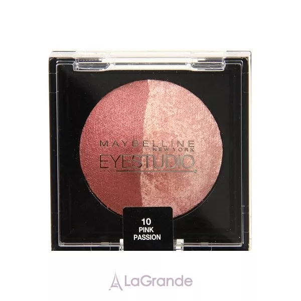 Maybelline Eyestudio Duo ҳ�� ��� ���� �������
