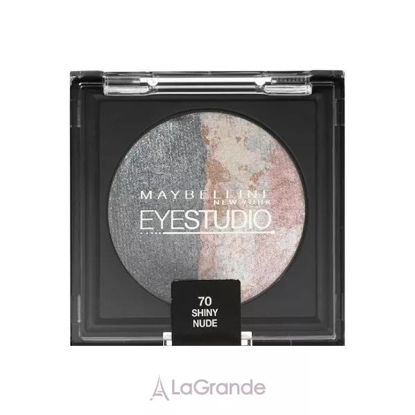 Maybelline Eyestudio Duo ҳ�� ��� ���� �������
