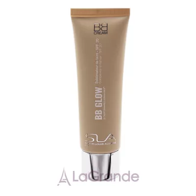 SLA Paris BB Glow Complexion Enhancer SPF 20 BB-���� ��� ������� SPF 20