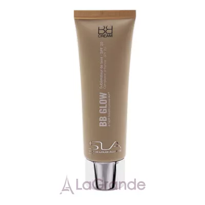 SLA Paris BB Glow Complexion Enhancer SPF 20 BB-���� ��� ������� SPF 20