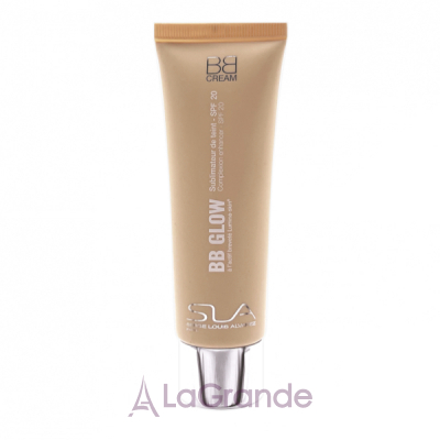 SLA Paris BB Glow Complexion Enhancer SPF 20 BB-���� ��� ������� SPF 20