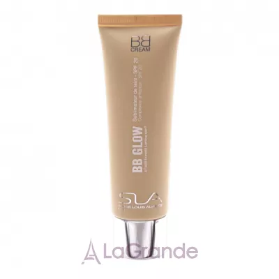 SLA Paris BB Glow Complexion Enhancer SPF 20 BB-���� ��� ������� SPF 20