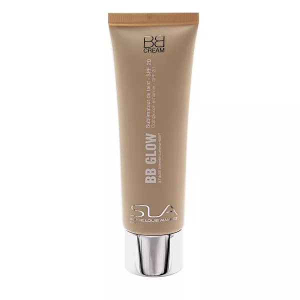 SLA Paris BB Glow Complexion Enhancer SPF 20 BB-���� ��� ���� SPF 20