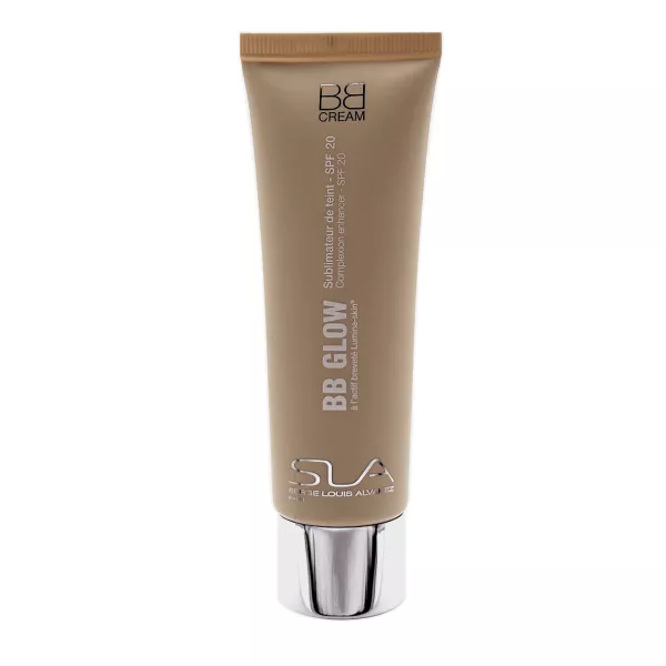 SLA Paris BB Glow Complexion Enhancer SPF 20 BB-���� ��� ���� SPF 20