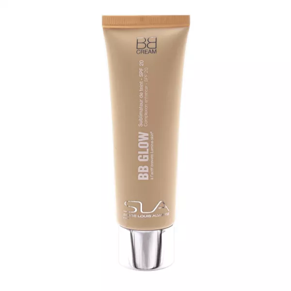 SLA Paris BB Glow Complexion Enhancer SPF 20 BB-���� ��� ���� SPF 20