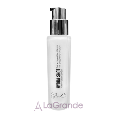 SLA Paris Hydra Shot All-In-One Perfecting Cream ����-������ ����� �������