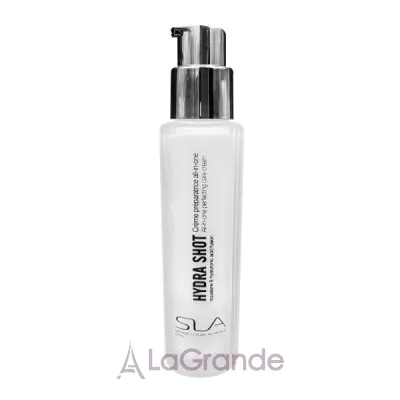 SLA Paris Hydra Shot All-In-One Perfecting Cream ����-������ ����� �������