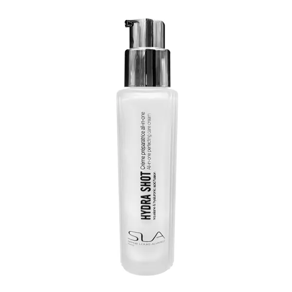 SLA Paris Hydra Shot All-In-One Perfecting Cream ����-������ ����� ��������