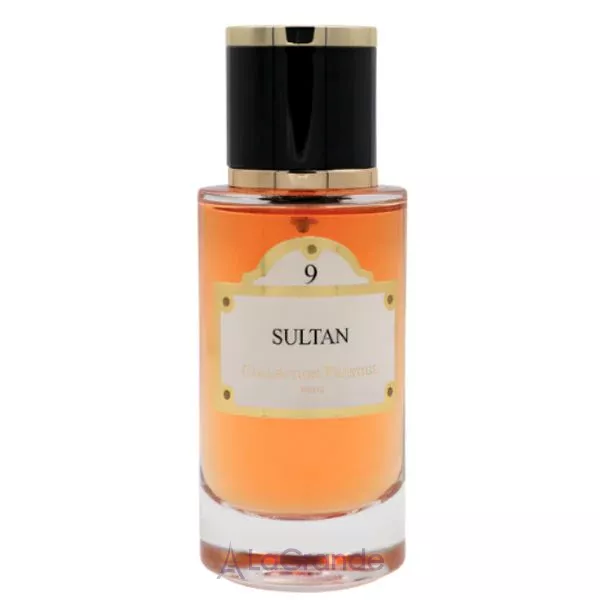 Collection Prestige Paris Sultan No. 9 ����������� ����
