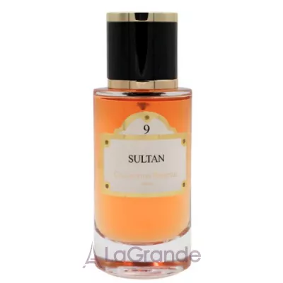 Collection Prestige Paris Sultan No. 9 ��������������� ���� (������)