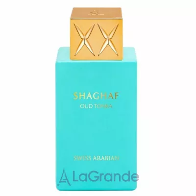 Swiss Arabian Shaghaf Oud Tonka ��������������� ����