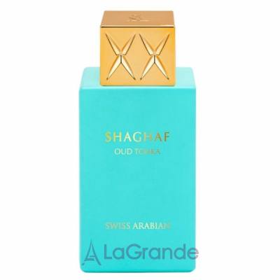 Swiss Arabian Shaghaf Oud Tonka ��������������� ���� (������)