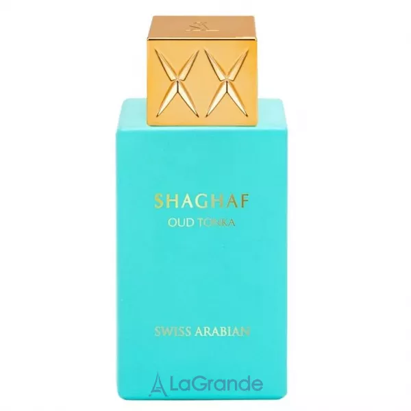 Swiss Arabian Shaghaf Oud Tonka ����������� ���� (������)