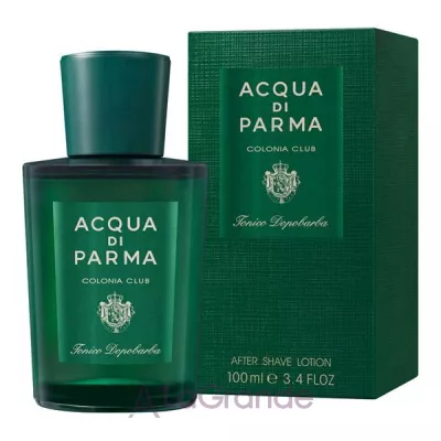 Acqua di Parma Colonia Club After Shave Lotion ������������ ������� ���� ������ (������)