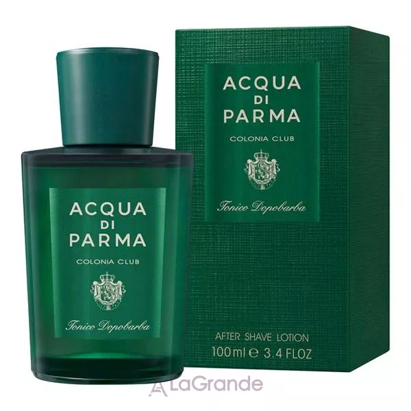 Acqua di Parma Colonia Club After Shave Lotion ��������������� ������ ����� ������ (������)