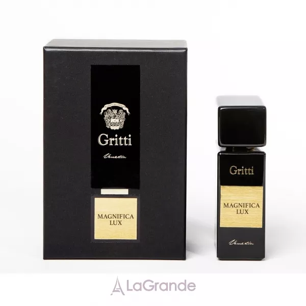 Gritti Magnifica Lux ��������������� ����