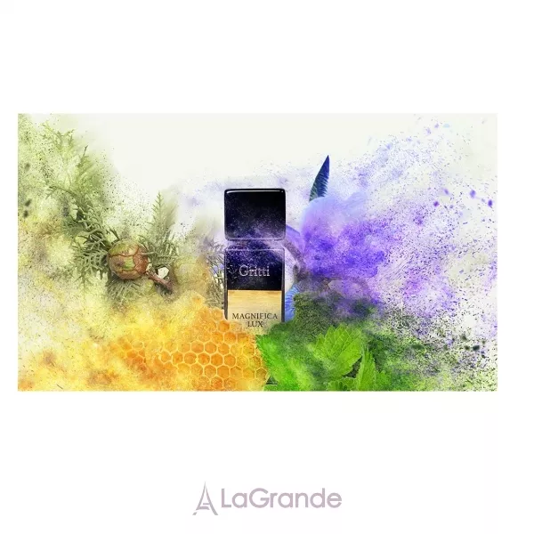 Gritti Magnifica Lux ��������������� ����