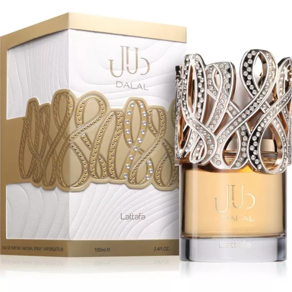 Lattafa Perfumes Dalal ��������������� ����