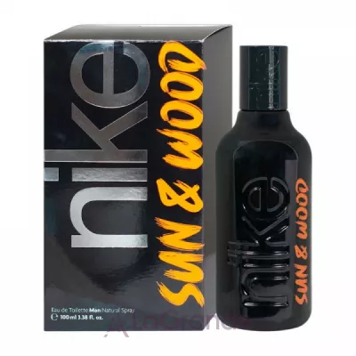 Nike Sun & Wood ��������� ����