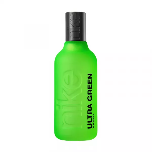 Nike Ultra Green Man ��������� ���� (������)