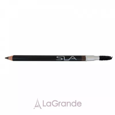 SLA Paris Eyebrows Wood Like Pencil �������� ��� ������