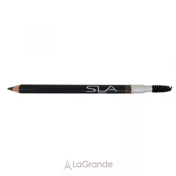 SLA Paris Eyebrows Wood Like Pencil �������� ��� ������
