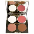 SLA Paris On Fleek Complexion Palette ������� ��� ������������