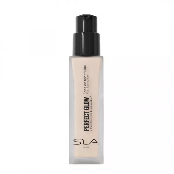 SLA Paris Perfect Glow Fluid Foundation ��������� ����� ��� �������
