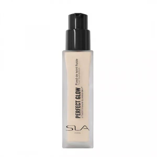 SLA Paris Perfect Glow Fluid Foundation ��������� ����� ��� �������
