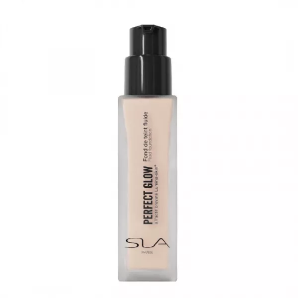 SLA Paris Perfect Glow Fluid Foundation ��������� ����� ��� �������