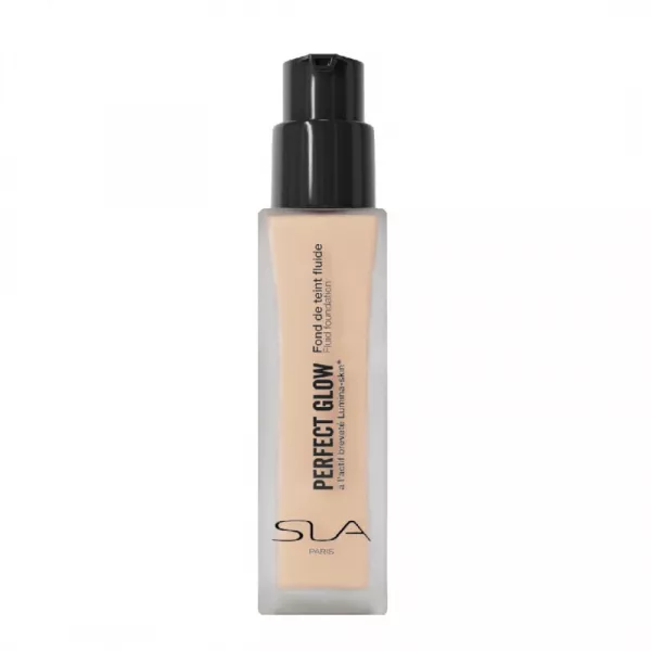 SLA Paris Perfect Glow Fluid Foundation ��������� ����� ��� �������