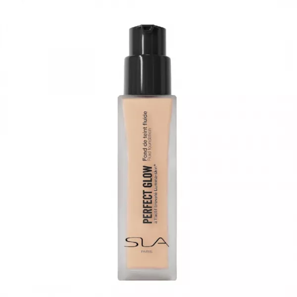 SLA Paris Perfect Glow Fluid Foundation ��������� ����� ��� �������