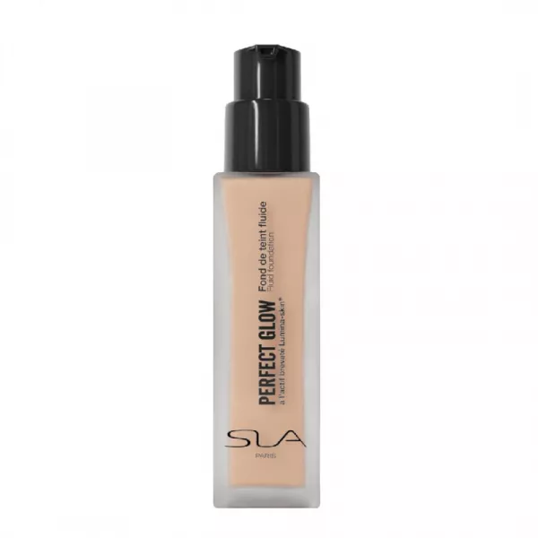 SLA Paris Perfect Glow Fluid Foundation ��������� ����� ��� �������