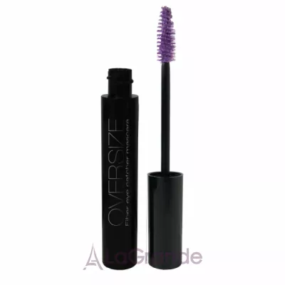 SLA Paris Oversize Fiber Eye Catcher Mascara ���� ��� ������ ������