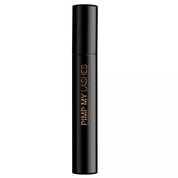 SLA Paris Pimp My Lashes Mascara ��� ��� ��