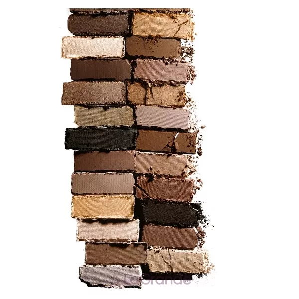 Maybelline The Nudes ������� ���� ��� ����