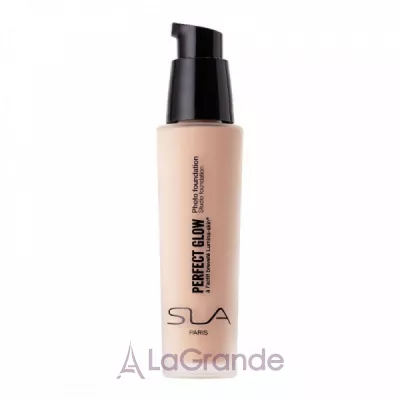 SLA Paris Perfect Glow Photo Foundation ��������� ������ ��� ����