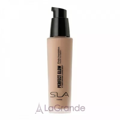 SLA Paris Perfect Glow Photo Foundation ��������� ������ ��� ����