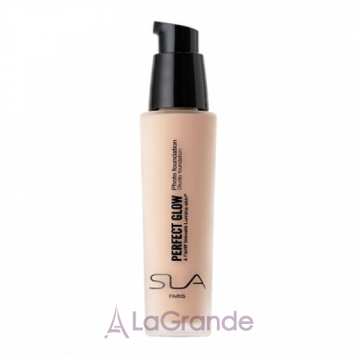SLA Paris Perfect Glow Photo Foundation ��������� ������ ��� ����