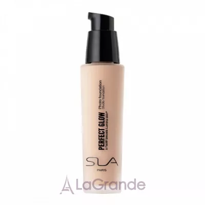 SLA Paris Perfect Glow Photo Foundation ��������� ������ ��� ����