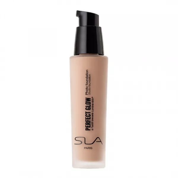 SLA Paris Perfect Glow Photo Foundation ��������� ������ ��� ����