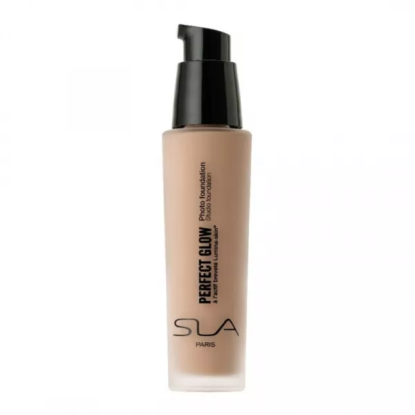 SLA Paris Perfect Glow Photo Foundation ��������� ������ ��� ����