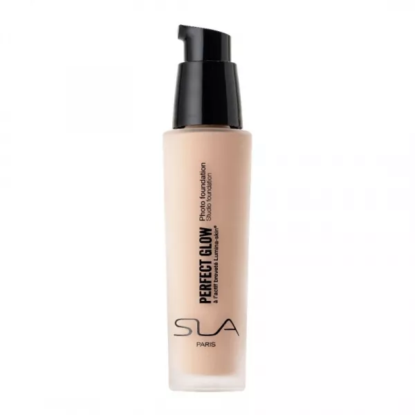 SLA Paris Perfect Glow Photo Foundation ��������� ������ ��� ����