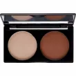 SLA Paris Shadow & Light Face Contouring Pallete ������� ��� ������������