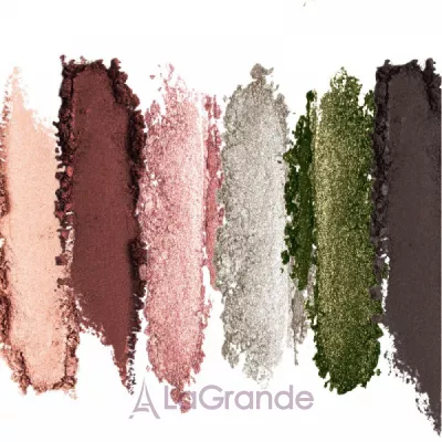 SLA Paris Blend It Eye Shadow Palette ������� ����� ��� ����