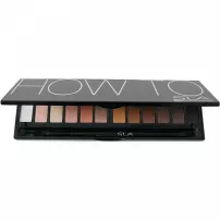 SLA Paris How To 360� Palette ������� ���� ��� ����