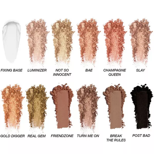 SLA Paris How To 360� Palette ������� ����� ��� ����